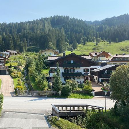 Wachtelhof Apartment Maria Alm am Steinernen Meer Zewnętrze zdjęcie