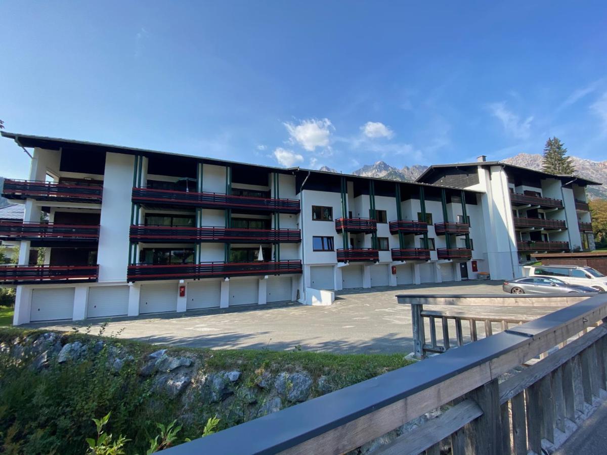 Wachtelhof Apartment Maria Alm am Steinernen Meer Zewnętrze zdjęcie