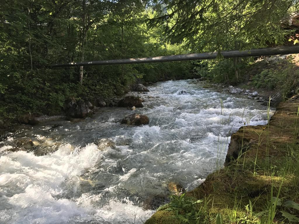 Wachtelhof Apartment Maria Alm am Steinernen Meer Zewnętrze zdjęcie