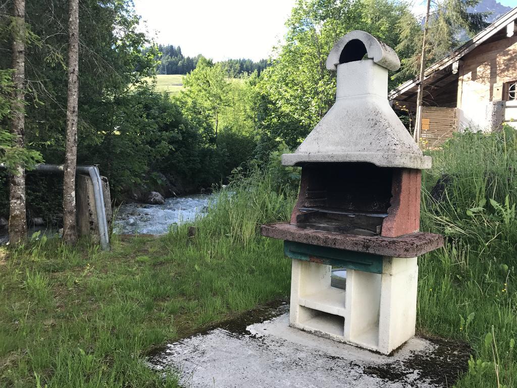 Wachtelhof Apartment Maria Alm am Steinernen Meer Zewnętrze zdjęcie