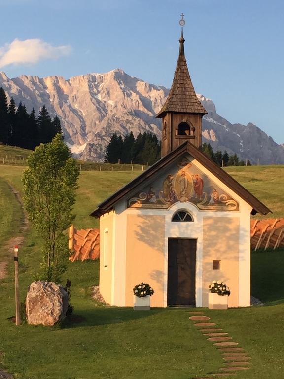 Wachtelhof Apartment Maria Alm am Steinernen Meer Zewnętrze zdjęcie