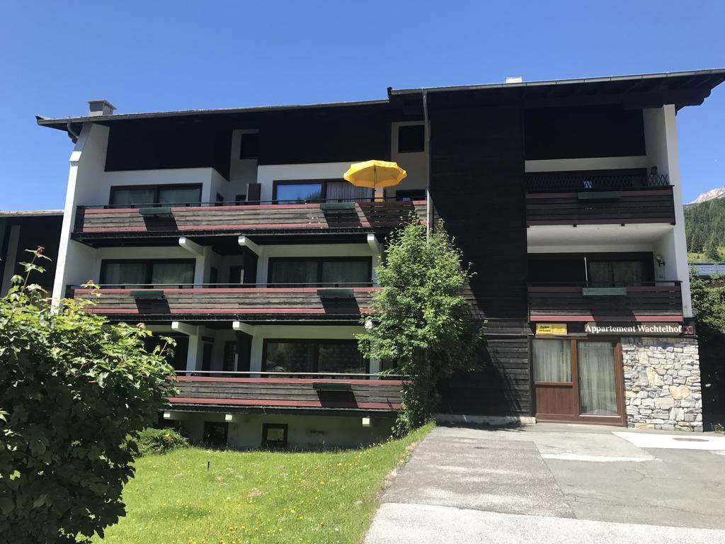 Wachtelhof Apartment Maria Alm am Steinernen Meer Zewnętrze zdjęcie