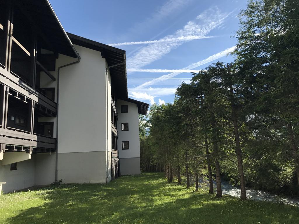 Wachtelhof Apartment Maria Alm am Steinernen Meer Zewnętrze zdjęcie