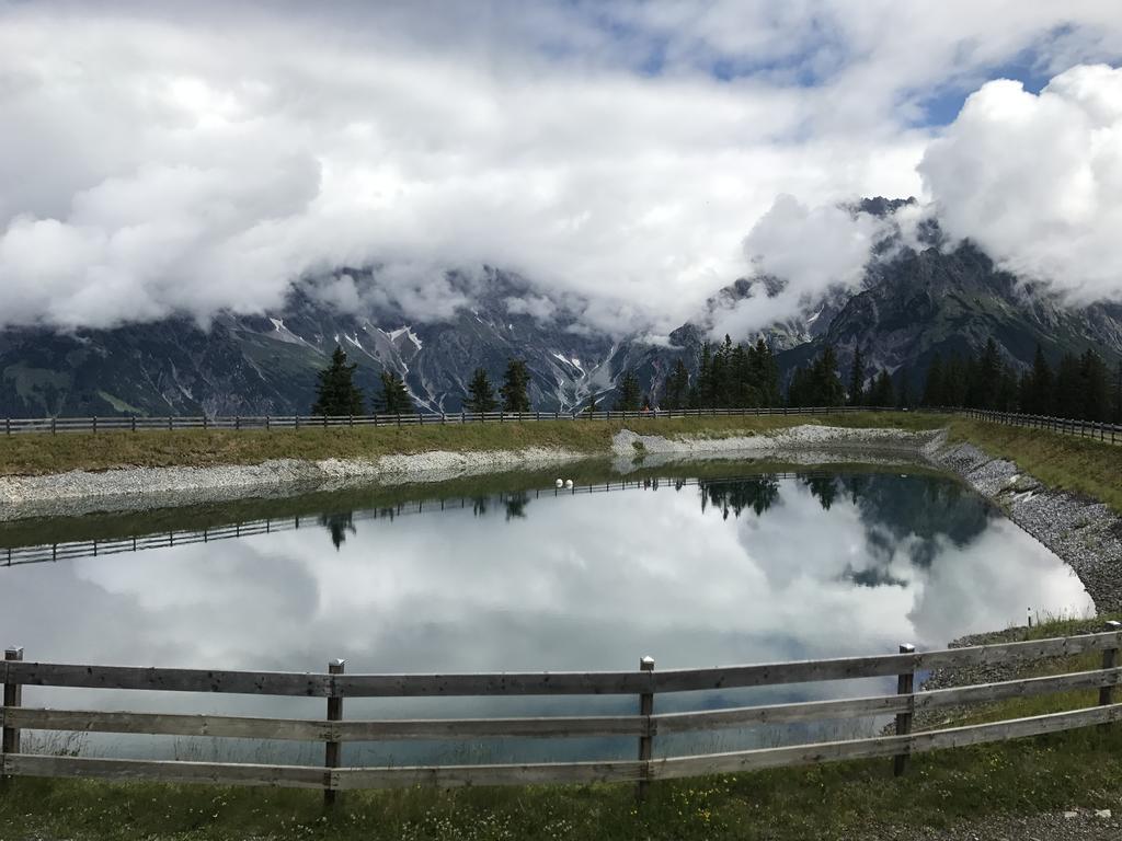 Wachtelhof Apartment Maria Alm am Steinernen Meer Zewnętrze zdjęcie