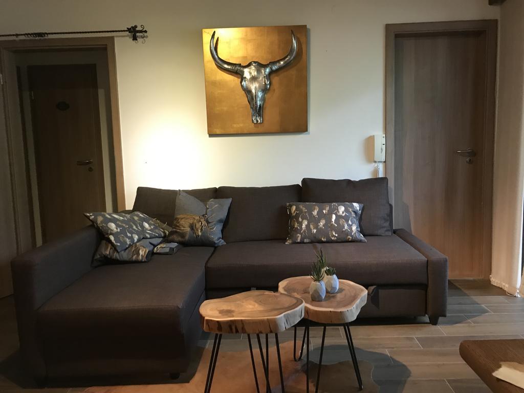 Wachtelhof Apartment Maria Alm am Steinernen Meer Zewnętrze zdjęcie