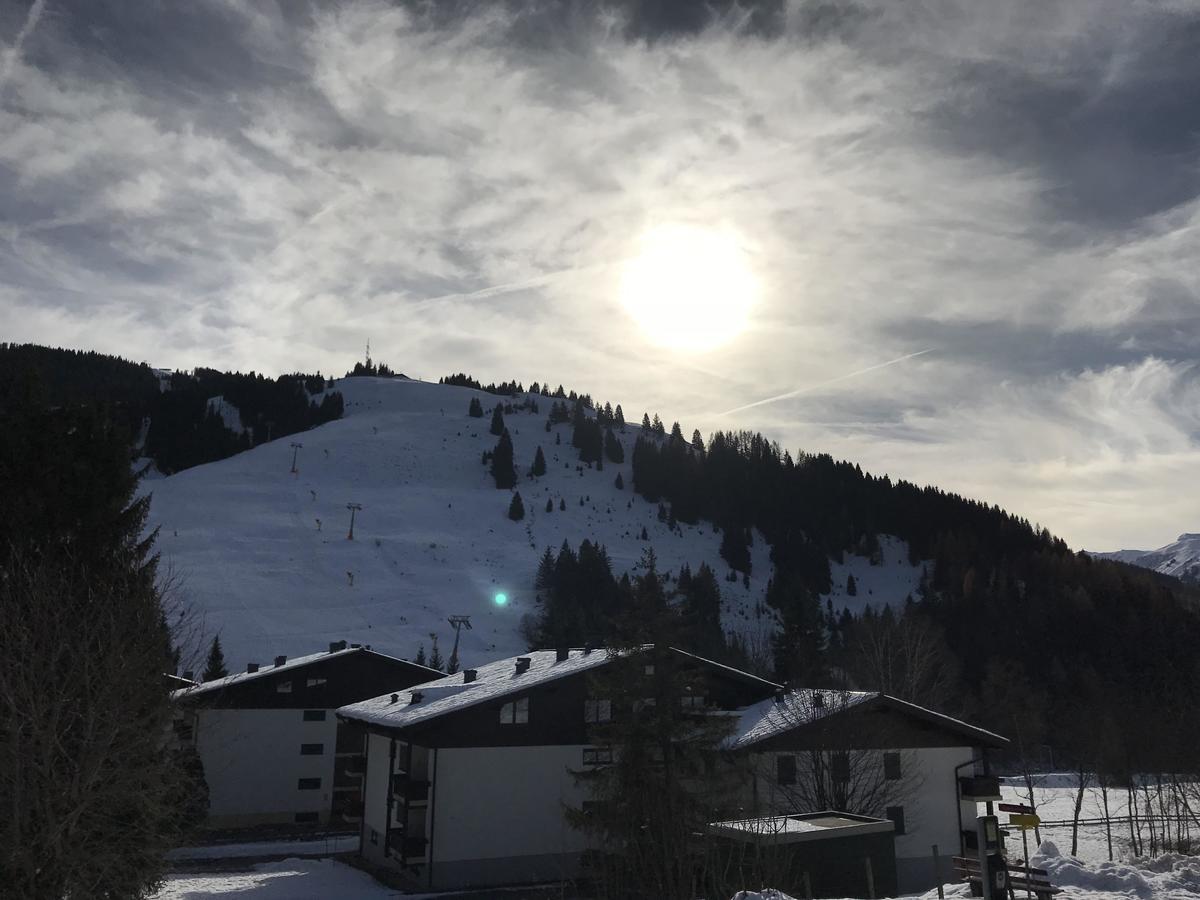 Wachtelhof Apartment Maria Alm am Steinernen Meer Zewnętrze zdjęcie