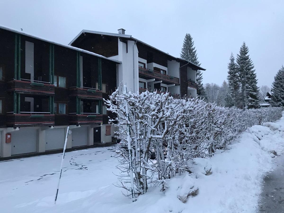 Wachtelhof Apartment Maria Alm am Steinernen Meer Zewnętrze zdjęcie